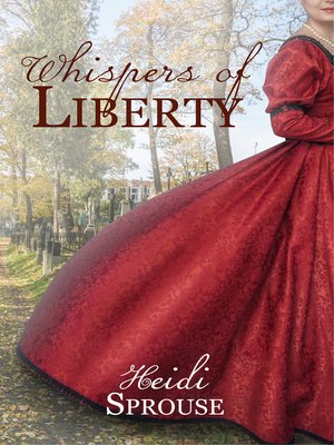 cover image of Whispers of Liberty